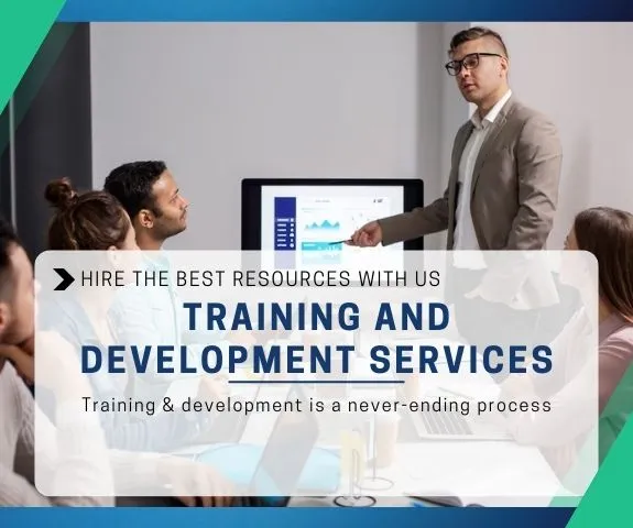 training-and-development